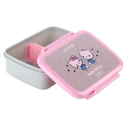 Ланч-бокс детский Kite Hello Kitty, 420 мл (HK25-160) - Картинка 4