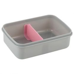 Ланч-бокс детский Kite Hello Kitty, 420 мл (HK25-160) - Картинка 5