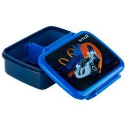 Ланч-бокс дитячий Kite Hot Wheels, 420 мл (HW25-160) - Картинка 4