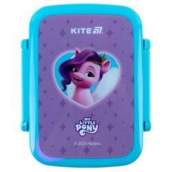Ланч-бокс детский Kite My Little Pony, 420 мл (LP25-160) - Картинка 2