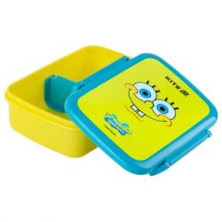 Ланч-бокс дитячий Kite Sponge Bob, 420 мл (SB25-160) - Картинка 4