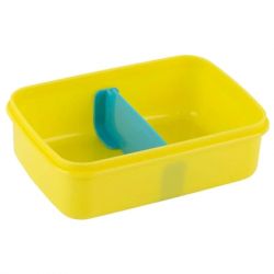 Ланч-бокс дитячий Kite Sponge Bob, 420 мл (SB25-160) - Картинка 5