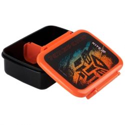 Ланч-бокс дитячий Kite Transformers, 420 мл (TF25-160) - Картинка 4