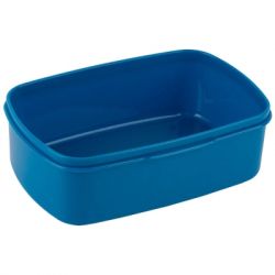 Ланч-бокс дитячий Kite Hot Wheels з наповненням 750 мл (HW25-181) - Картинка 4