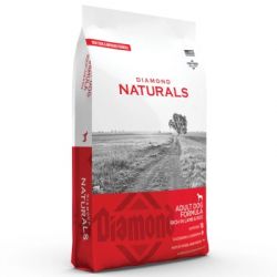 Сухой корм для собак Diamond Naturals Adult Dog Lamb&Rice 2 кг (0074198615131) - Картинка 2