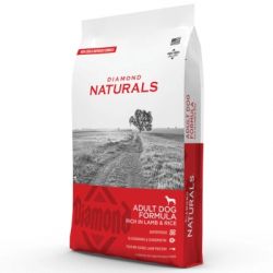 Сухой корм для собак Diamond Naturals Adult Dog Lamb&Rice 2 кг (0074198615131) - Картинка 3