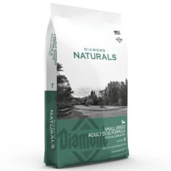 Сухой корм для собак Diamond Naturals Adult Small Breed Lamb&Rice 2 кг (0074198615513) - Картинка 2