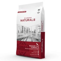 ����� ���� ��� ����� Diamond Naturals Kitten Chicken&Rice 1 �� (0074198615315) - �������� 3