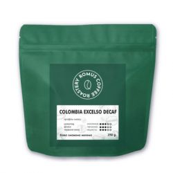 ���� Romus Roastery Colombia Excelso Decaf ������ ��� ������ 250 � (883987)