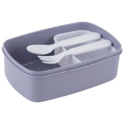 Ланч-бокс дитячий Kite Hello Kitty з наповненням, 750 мл (HK25-163) - Картинка 2