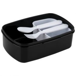 Ланч-бокс дитячий Kite Hot Wheels з наповненням, 750 мл (HW25-163) - Картинка 2