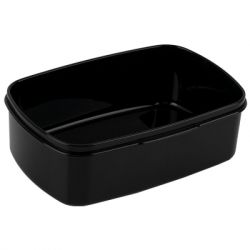 Ланч-бокс дитячий Kite Hot Wheels з наповненням, 750 мл (HW25-163) - Картинка 3