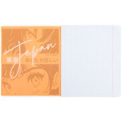  Kite Anime, 18 ,  (K25-236-1) -  10