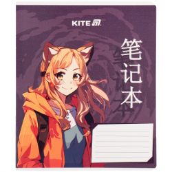  Kite Anime, 18 ,  (K25-236-1) -  12