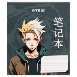  Kite Anime, 18 ,  (K25-236-1) -  3