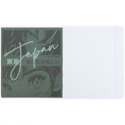  Kite Anime, 18 ,  (K25-236-1) -  4