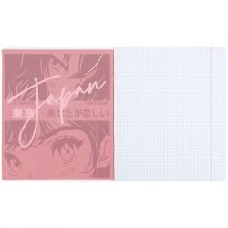  Kite Anime, 18 ,  (K25-236-1) -  7