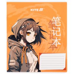  Kite Anime, 18 ,  (K25-236-1) -  9