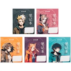  Kite Anime, 18 ,  (K25-236-1)