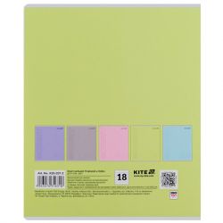 ����� Kite One color, 18 �������, ���� (K25-237-2) - �������� 8