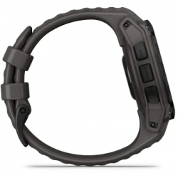 Смарт-годинник Garmin Instinct E, 40 mm, Black Bezel with Charcoal Band, GPS смарт-годинник (010-02932-00) - Картинка 7