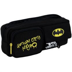 Пенал Kite 2701 DC Batman (DC25-2701) - Картинка 5