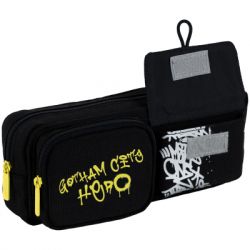 Пенал Kite 2701 DC Batman (DC25-2701) - Картинка 6