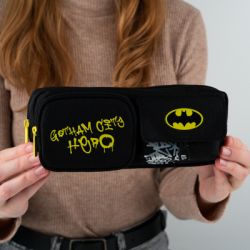 Пенал Kite 2701 DC Batman (DC25-2701) - Картинка 7