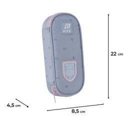 ����� Kite 599 College Line Girl (K25-599-3) - �������� 2