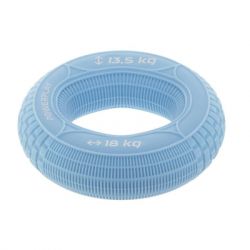 �������� PowerPlay PP-4330 Hand Grip Loops Light 13.5-18 �� ��������� (PP_4330_Blue_(13.5-18kg)) - �������� 2