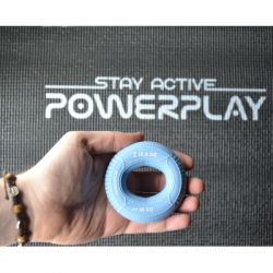 �������� PowerPlay PP-4330 Hand Grip Loops Light 13.5-18 �� ��������� (PP_4330_Blue_(13.5-18kg)) - �������� 6