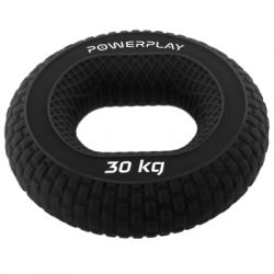 �������� PowerPlay PP-4333 Hand Grip Hard 30 �� ������ (PP_4333_Black_30kg) - �������� 2