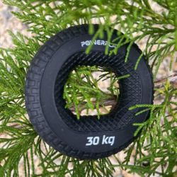 �������� PowerPlay PP-4333 Hand Grip Hard 30 �� ������ (PP_4333_Black_30kg) - �������� 4