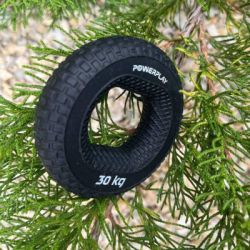 �������� PowerPlay PP-4333 Hand Grip Hard 30 �� ������ (PP_4333_Black_30kg) - �������� 5