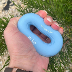 �������� PowerPlay PP-4336 Hand Grip Light 15 �� ��������� (PP_4336_Blue_15kg) - �������� 2