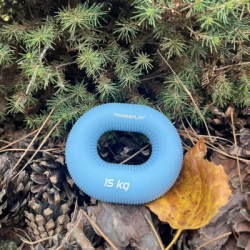 �������� PowerPlay PP-4336 Hand Grip Light 15 �� ��������� (PP_4336_Blue_15kg) - �������� 3