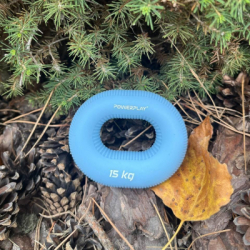 �������� PowerPlay PP-4336 Hand Grip Light 15 �� ��������� (PP_4336_Blue_15kg) - �������� 6