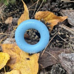 �������� PowerPlay PP-4338 Hand Grip Light 15 �� ��������� (PP_4338_Blue_15kg) - �������� 10