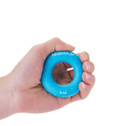 �������� PowerPlay PP-4338 Hand Grip Light 15 �� ��������� (PP_4338_Blue_15kg) - �������� 3