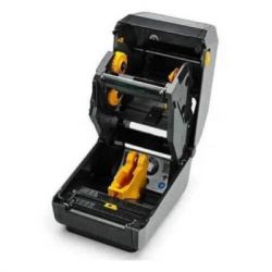   Zebra ZD620D USB, Ethernet, Bluetooth, RS232, Cutter (ZD62042-D2EF00EZ) -  3