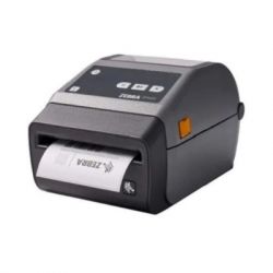   Zebra ZD620D USB, Ethernet, Bluetooth, RS232, Cutter (ZD62042-D2EF00EZ) -  4