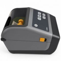   Zebra ZD620D USB, Ethernet, Bluetooth, RS232, Cutter (ZD62042-D2EF00EZ)