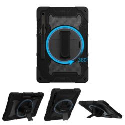 ����� ��� �������� BeCover Samsung Galaxy Tab S10 FE (SM-X520/SM-X526) 10.9" Black (713258) - �������� 3