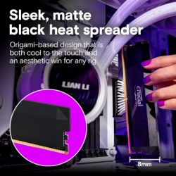 Модуль пам'яті для комп'ютера DDR5 32GB 6400 MHz Pro OC Micron (CP2K16G64C38U5B) - Картинка 6