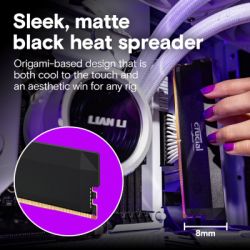 ������ ���'�� ��� ����'����� DDR5 64GB (2x32GB) 6400 MHz Micron (CP2K32G64C40U5B) - �������� 6