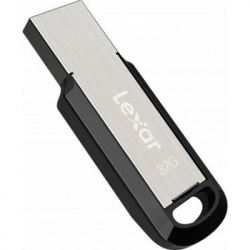 USB ���� ���������� Lexar 32GB JumpDrive M400 USB 3.0 (LJDM400032G-BNBNG) - �������� 4