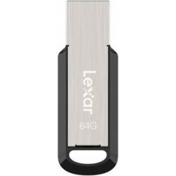 USB   Lexar 64GB JumpDrive M400 USB 3.0 (LJDM400064G-BNBNG) -  2