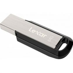 USB   Lexar 64GB JumpDrive M400 USB 3.0 (LJDM400064G-BNBNG) -  3