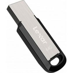 USB   Lexar 64GB JumpDrive M400 USB 3.0 (LJDM400064G-BNBNG) -  4