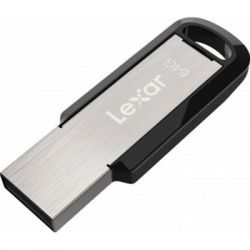 USB   Lexar 64GB JumpDrive M400 USB 3.0 (LJDM400064G-BNBNG)